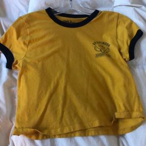 Teen xs Harry Potter shirt